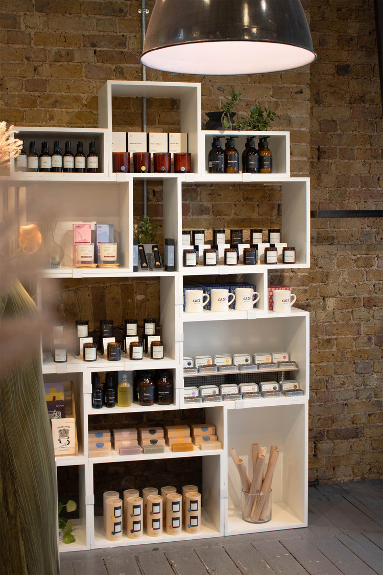 Aida Shoreditch Muuto Storage