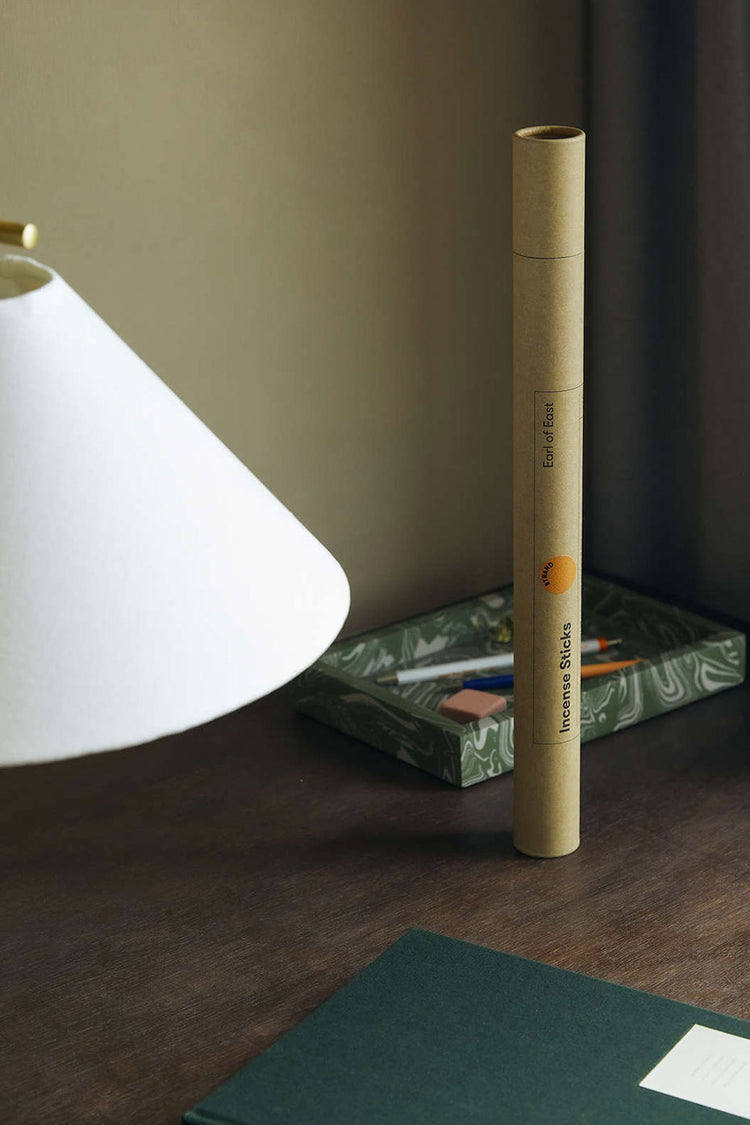 Earl Of East Strand Incense Sticks