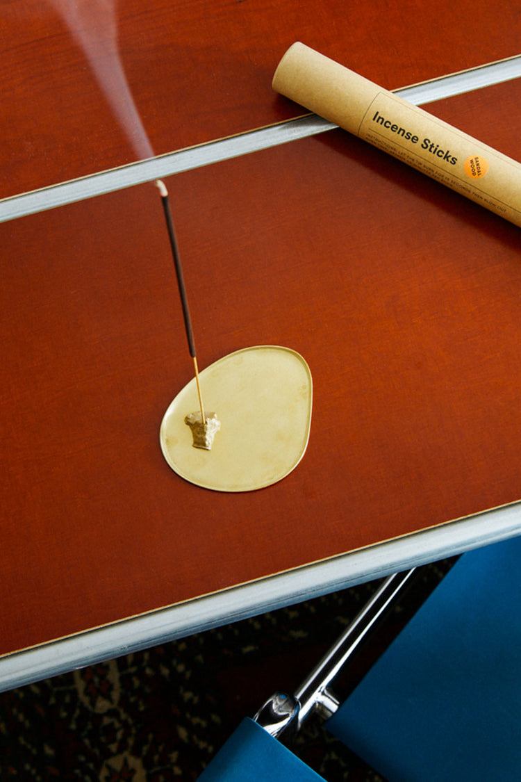 Earl Of East Sandalwood Incense Sticks