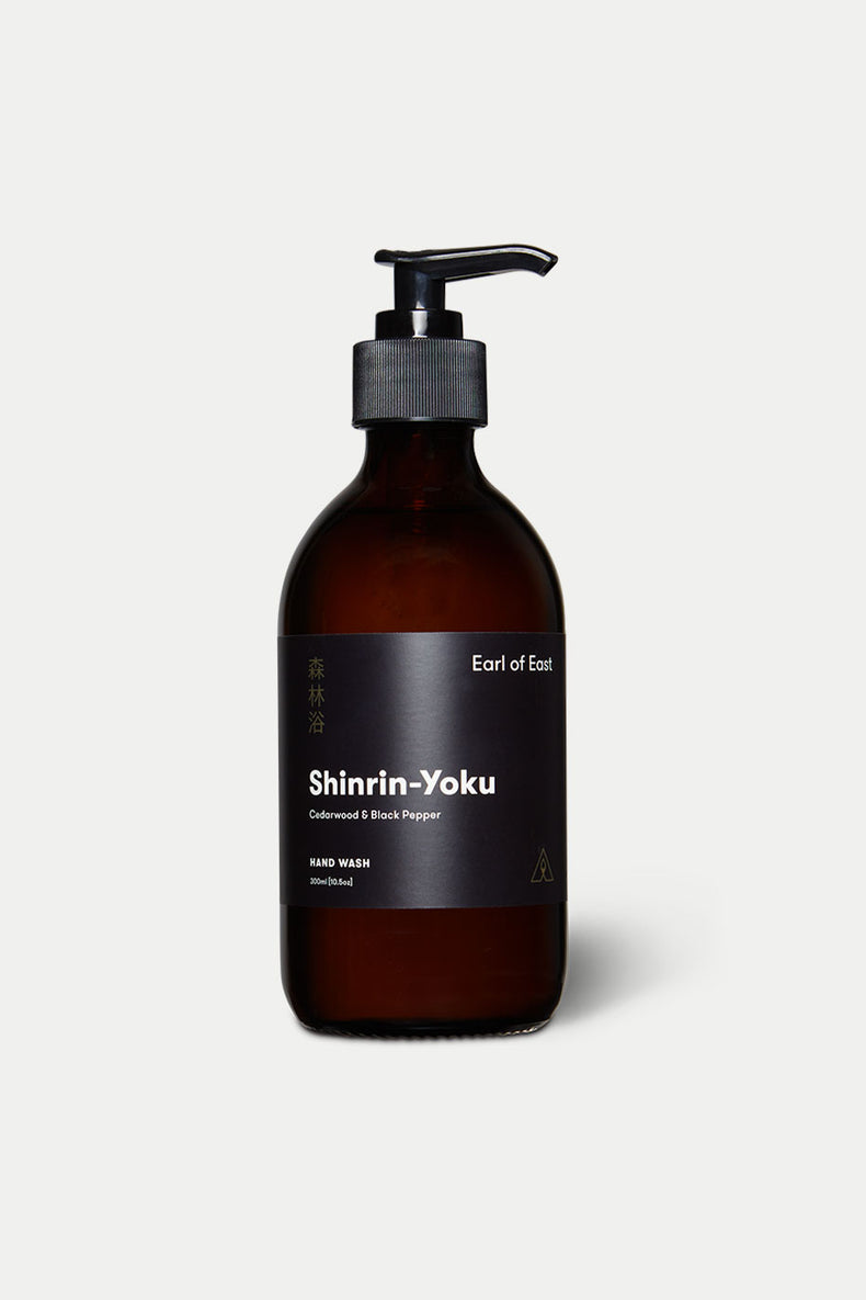Earl Of East Shinrin-Yoku Hand Wash