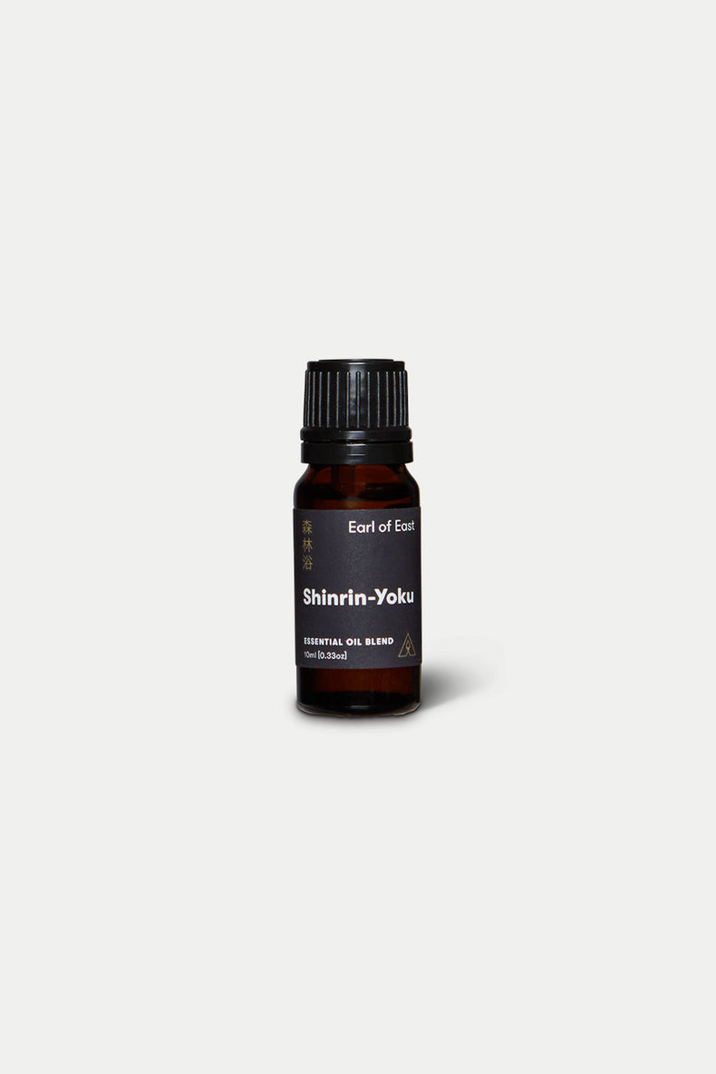 Earl Of East Shinrin-Yoku Essential Oil