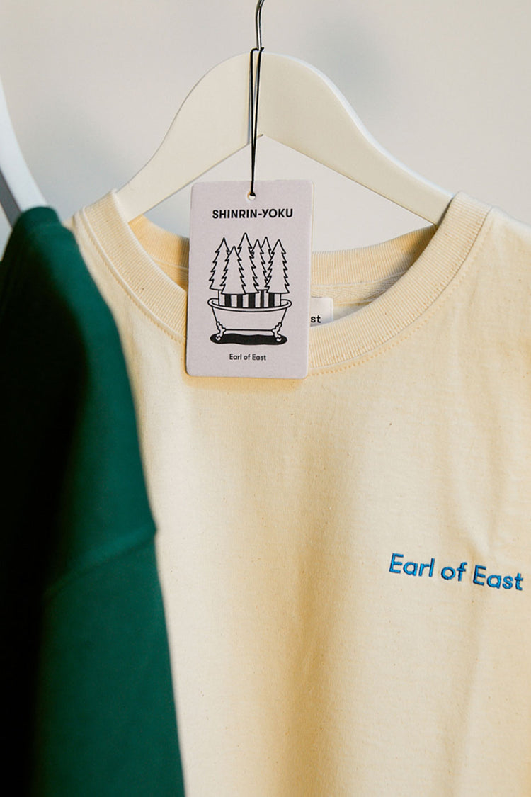 Earl Of East Shinrin Yoku Air Freshener