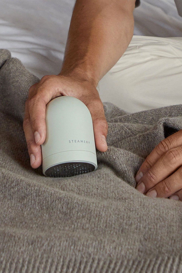 Steamery Sand Pilo No. 2 Shaver