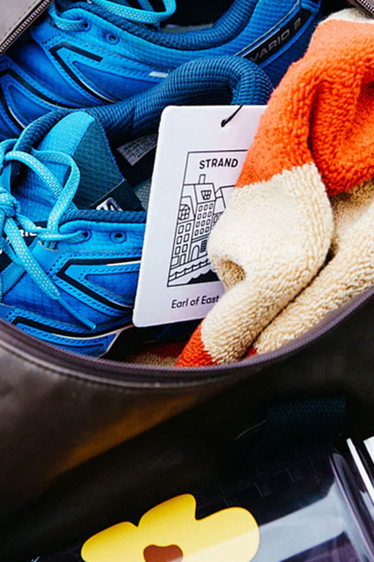 Earl Of East Strand Air Freshener