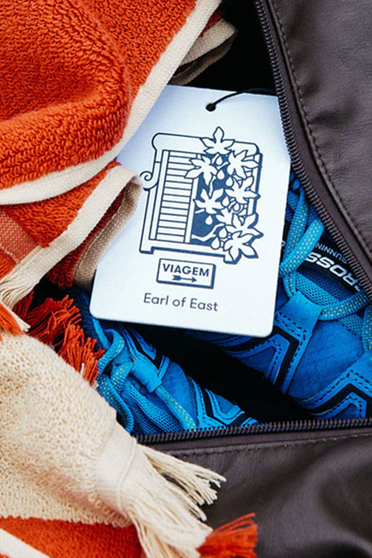 Earl Of East Viagem Air Freshener