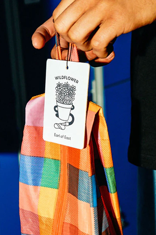 Earl Of East Wildflower Air Freshener