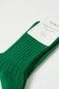 Amazon Green Organic Cotton Socks