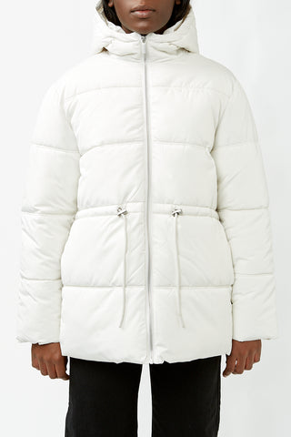 Only aida clearance short puffer jacket