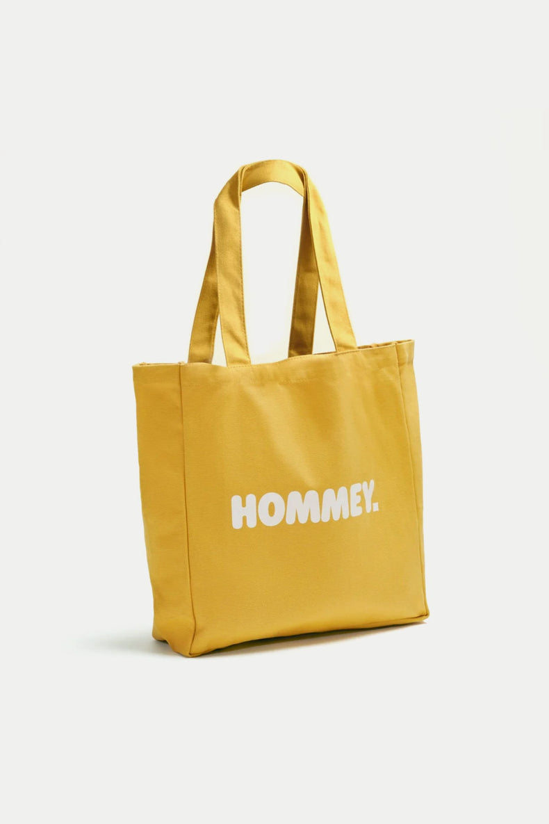Hommey Sunflower Tote Bag