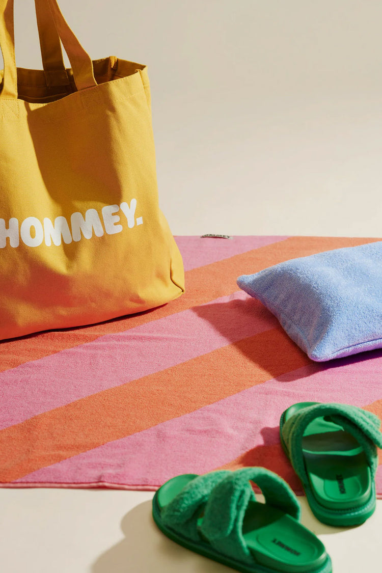 Hommey Sunflower Tote Bag