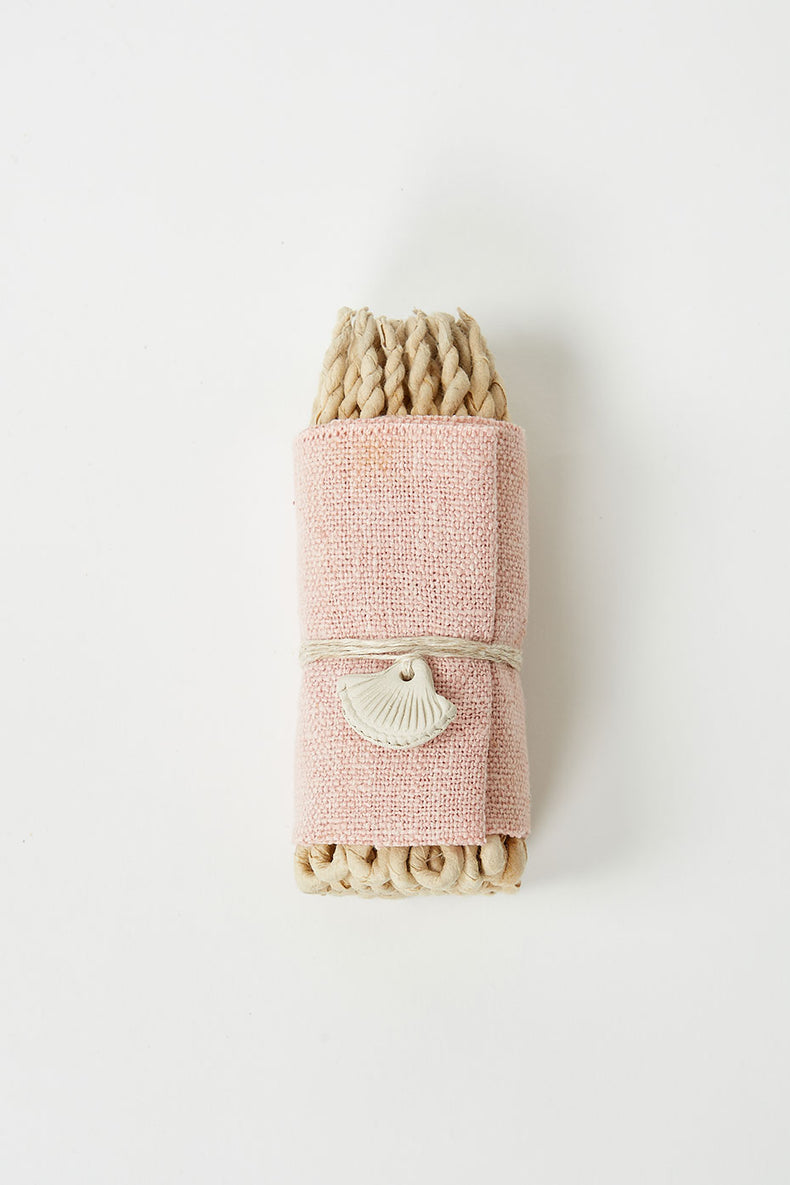 Parigotte Sandalwood Rope Incences