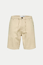 Incense Brody Linen Shorts