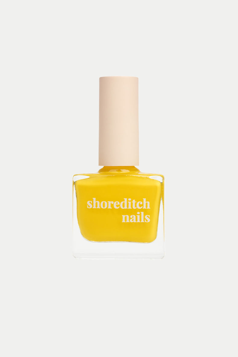 Shoreditch Nails The Canary Wharf Nail Polish