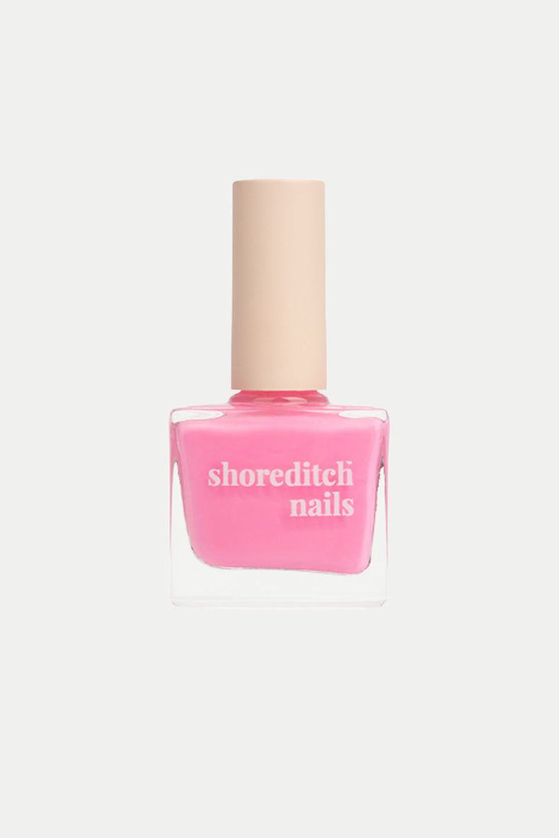 Shoreditch Nails Columbia Road Nail Polish