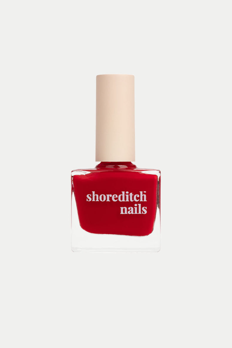 Shoreditch Nails The Redchurch Street Nail Polish