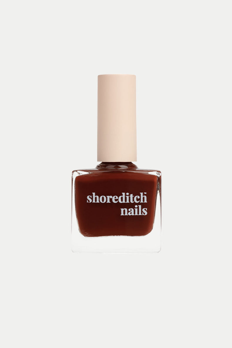 Shoreditch Nails The Well Street Nail Polish