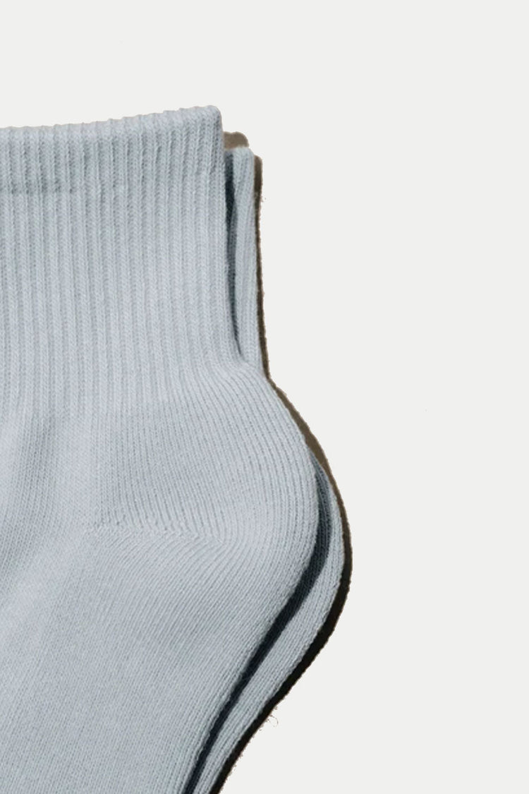 Nat + Noor Bone Ankle Socks