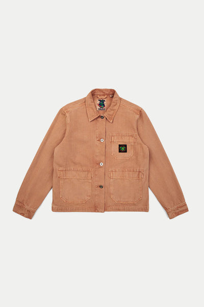 Sandstorm Eileen Chore Jacket