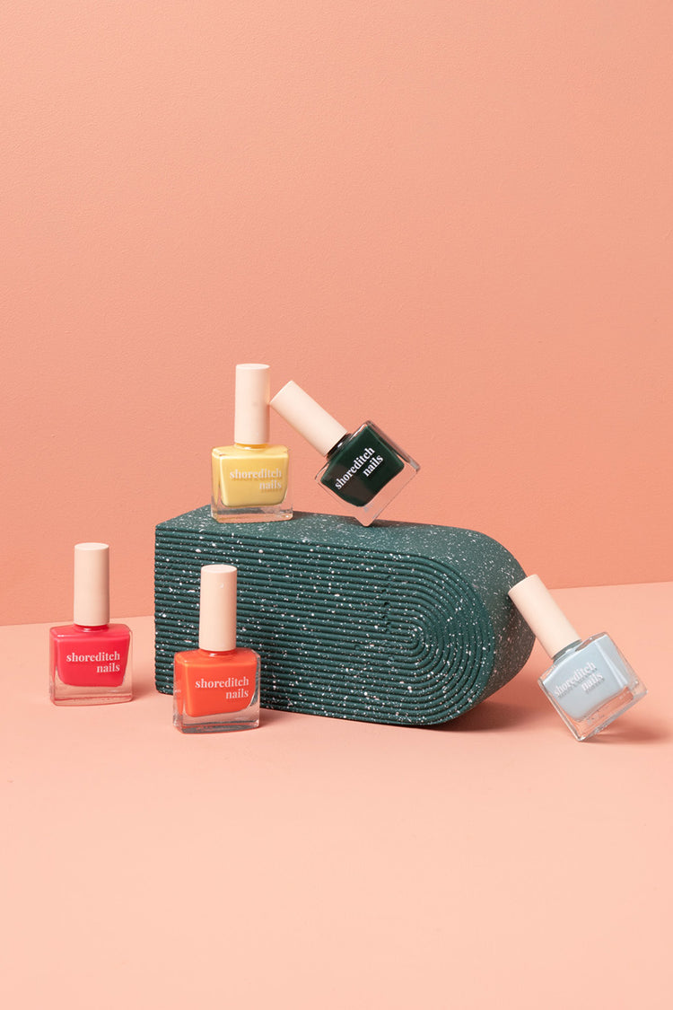Shoreditch Nails The Victoria Park Nail Polish