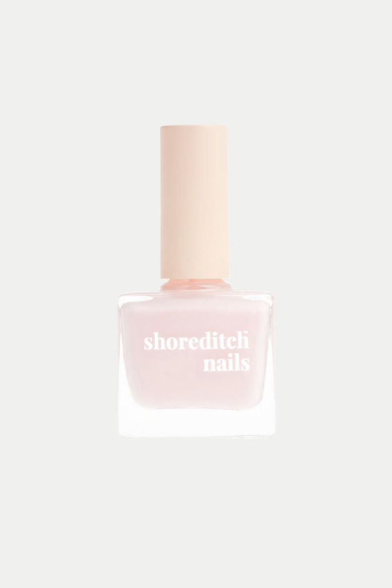 Shoreditch Nails The De Beauvoir Nail Polish
