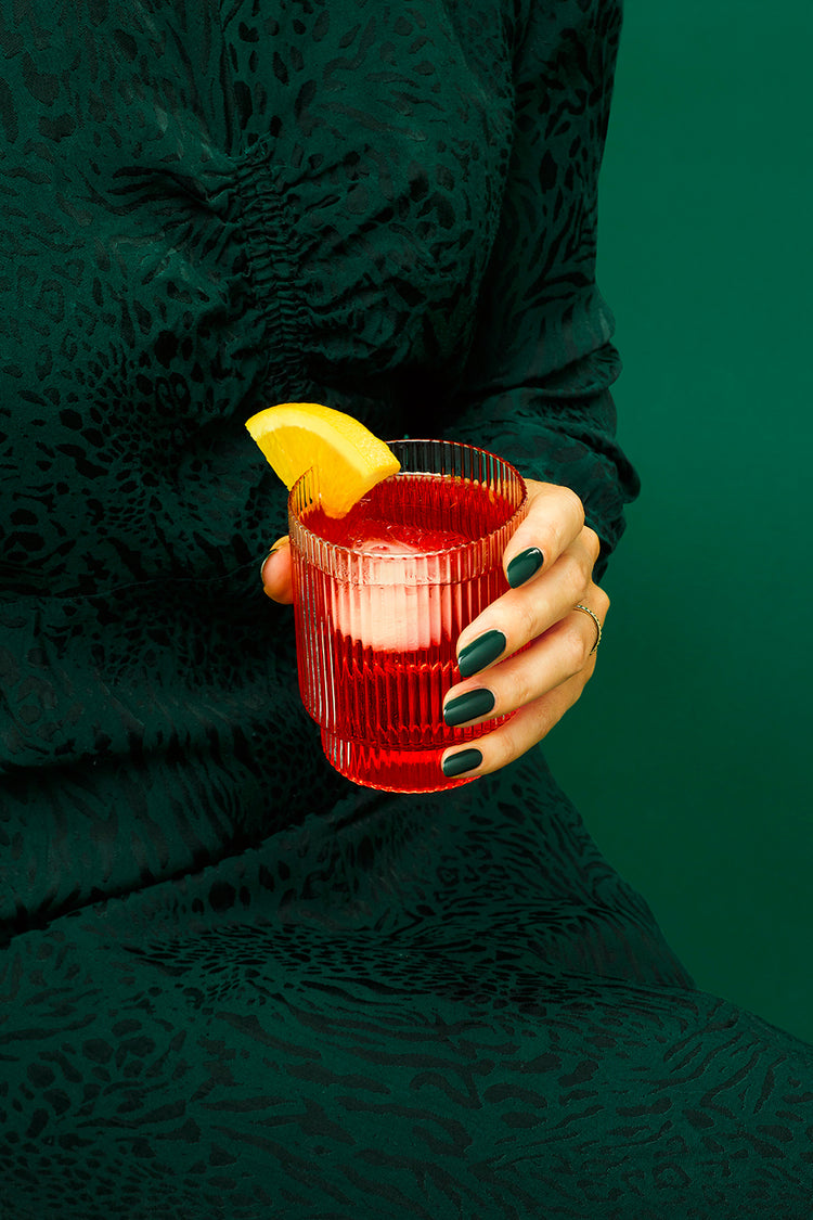 Shoreditch Nails The Victoria Park Nail Polish