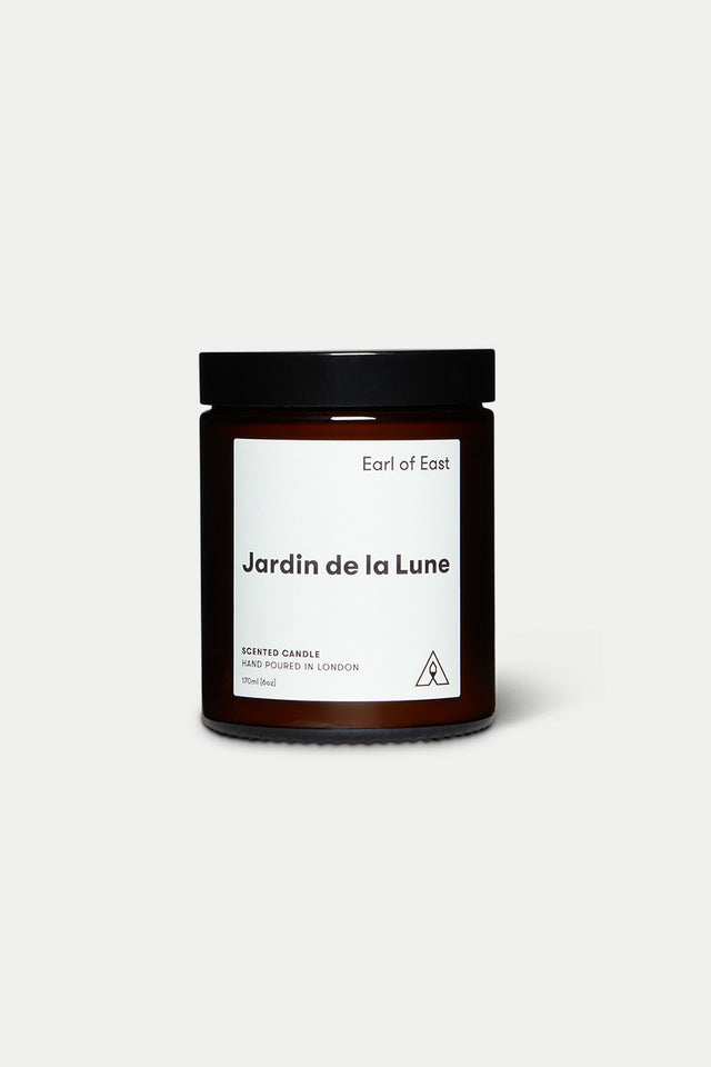 Earl Of East Jardin De La Lune Medium Candle