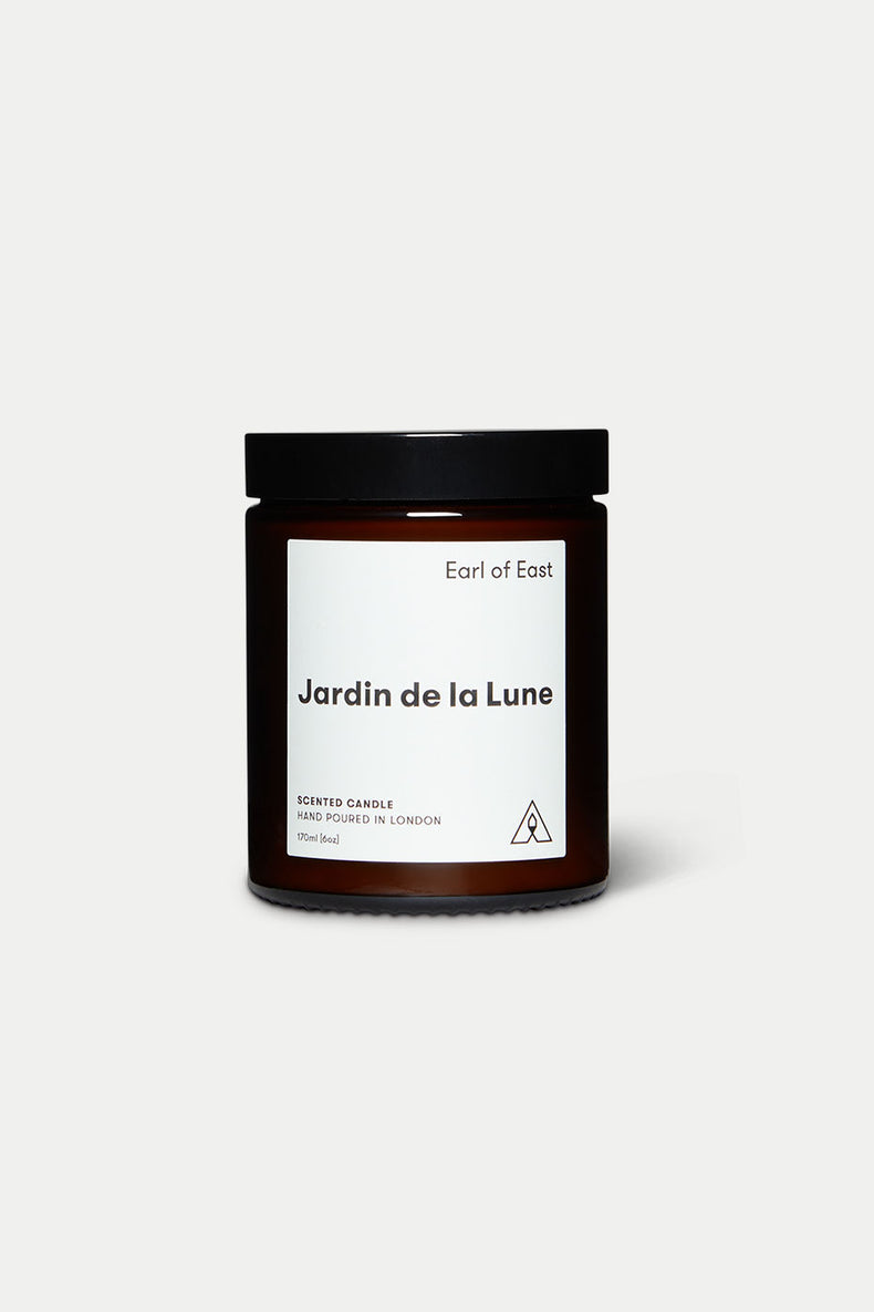 Earl Of East Jardin De La Lune Medium Candle