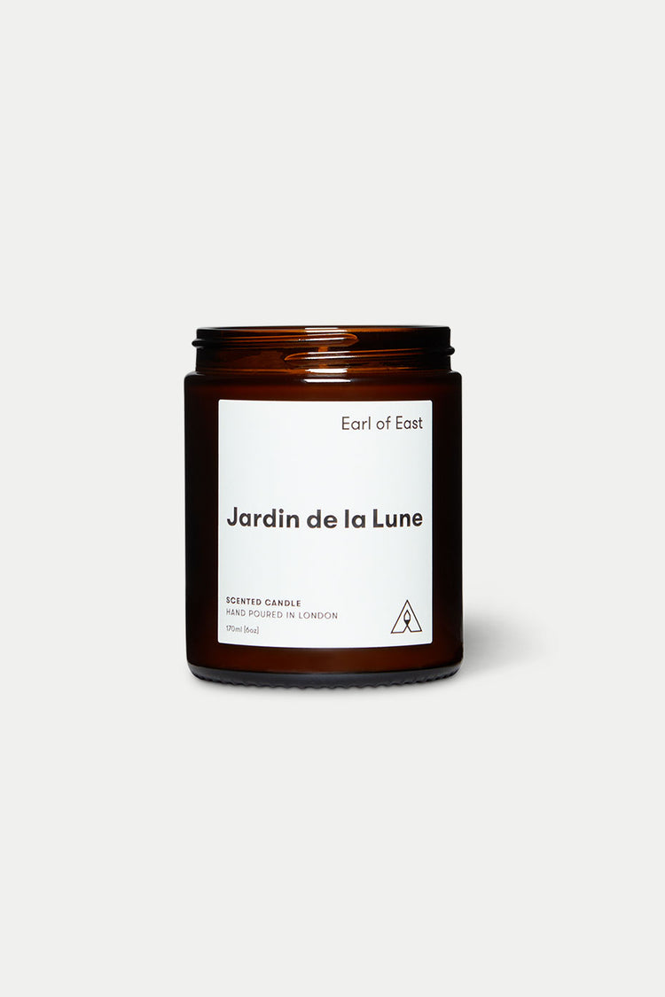 Earl Of East Jardin De La Lune Medium Candle