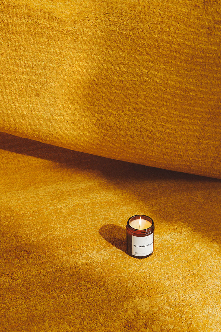 Earl Of East Jardin De La Lune Medium Candle