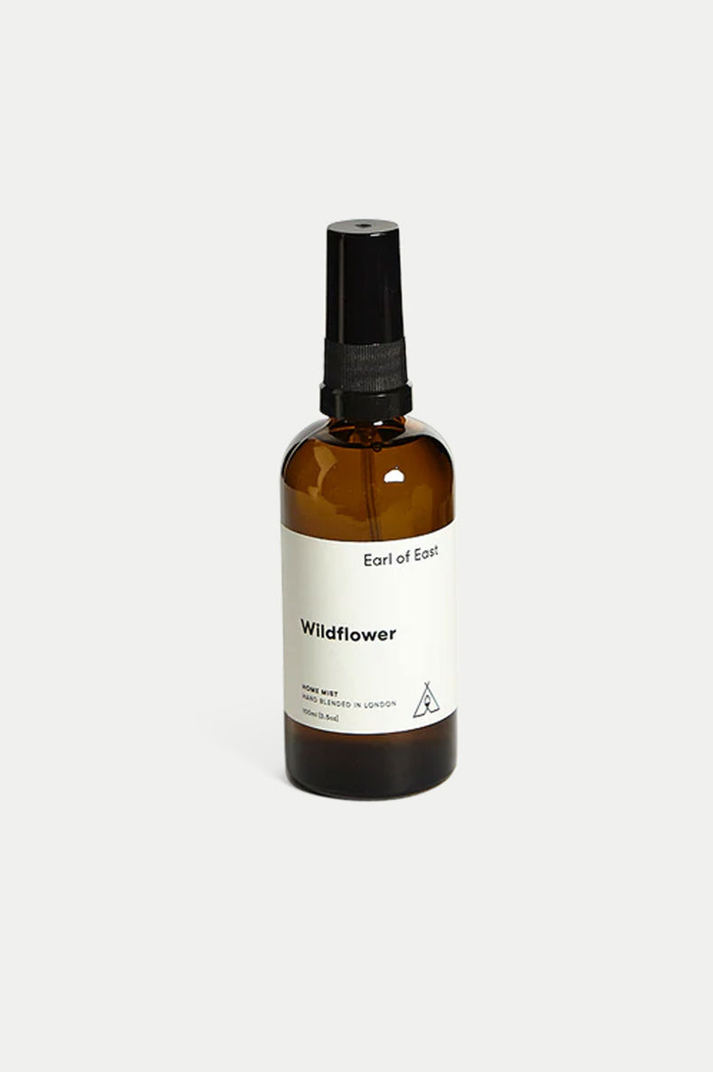 Earl Of East Wildflower Home Mist