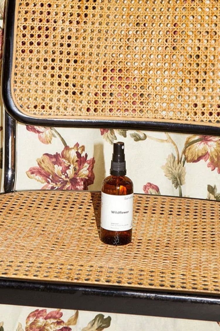 Earl Of East Wildflower Home Mist