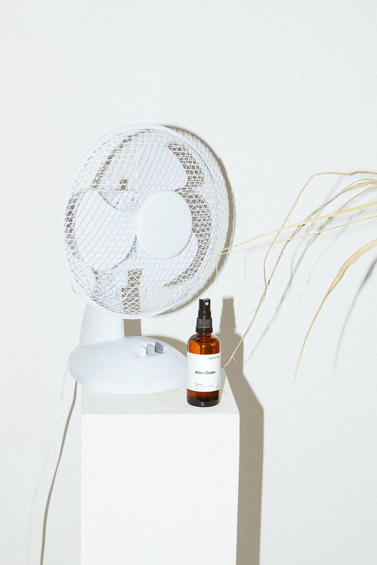 Earl Of East Atlas Cedar Home Mist