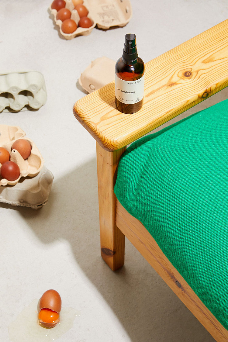 Earl Of East Greenhouse Home Mist