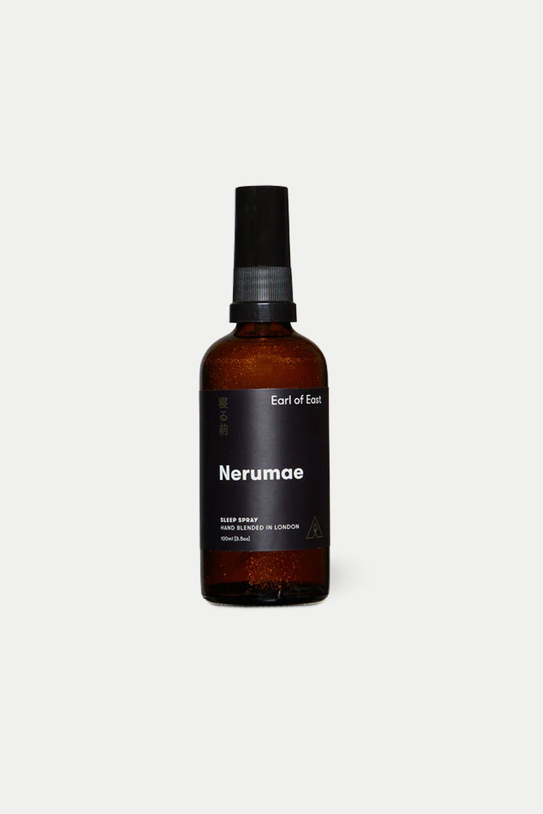 Earl Of East Nerumae Sleep Spray