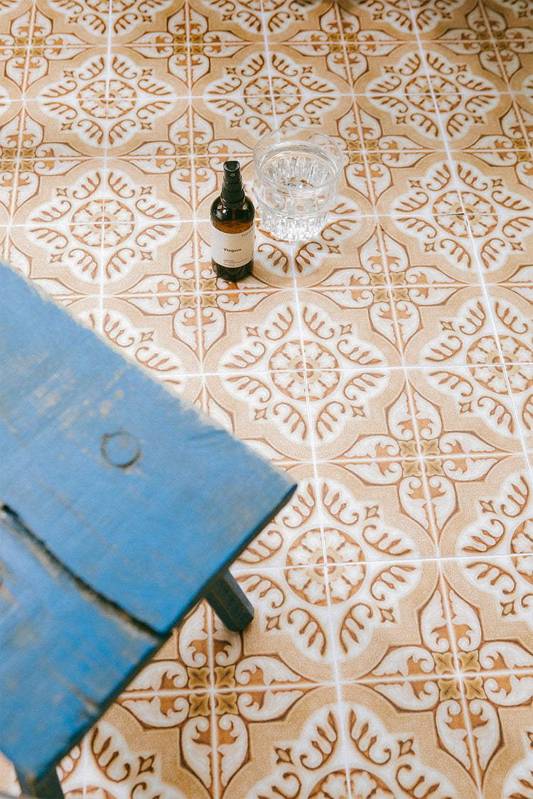 Earl Of East Viagem Home Mist