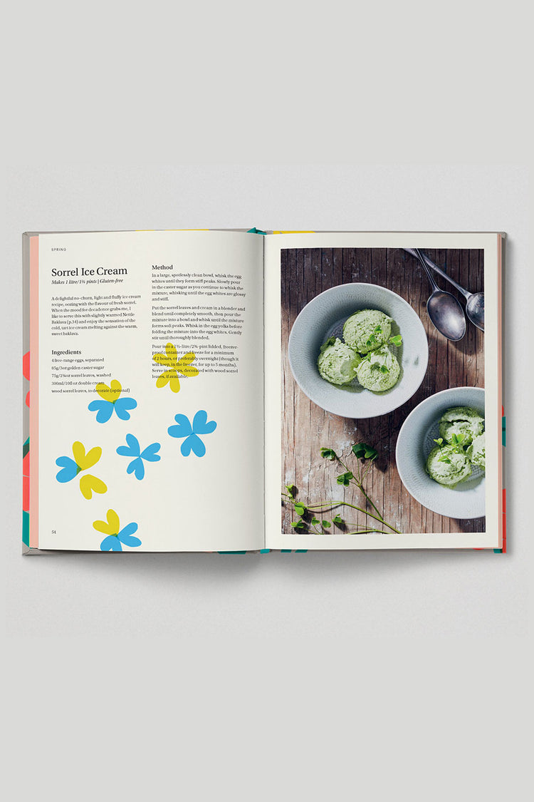 Hoxton Mini Press 'Wild & Sweet' By Hoxton Mini Press