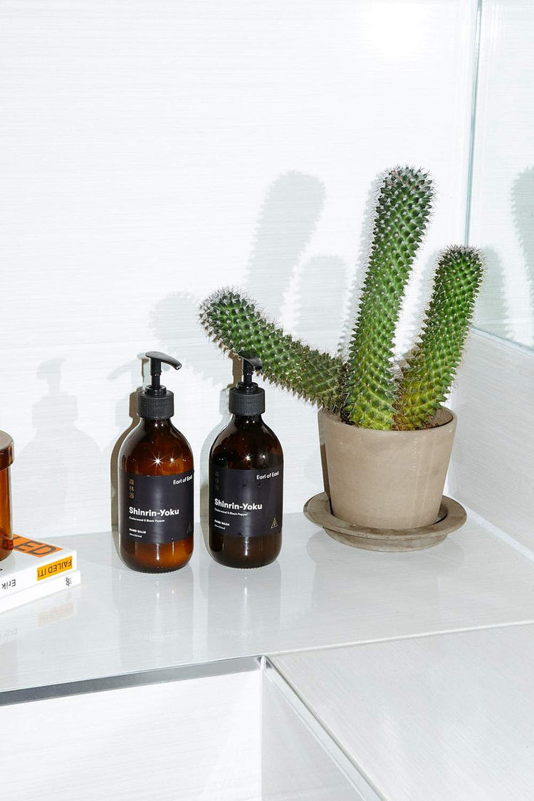 Earl Of East Shinrin-Yoku Hand Wash