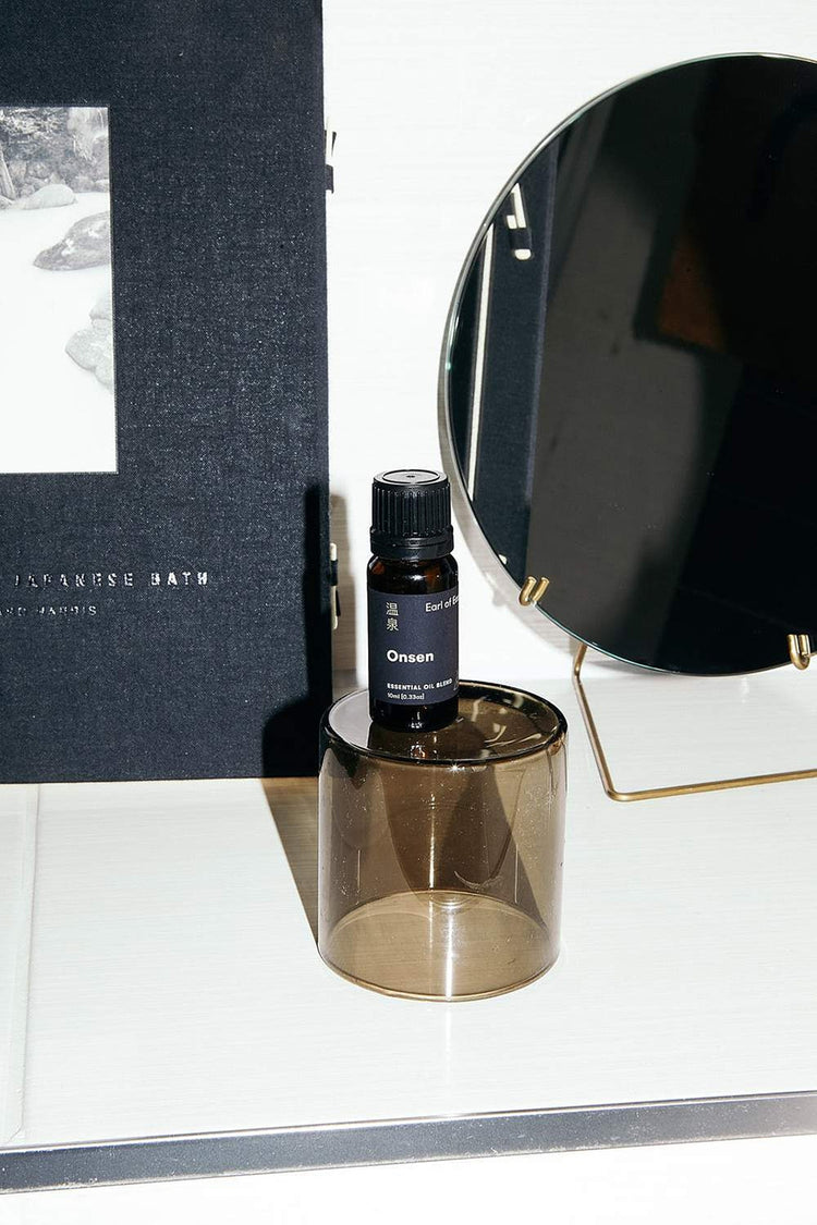 Earl Of East Onsen Essential Oil 10ml