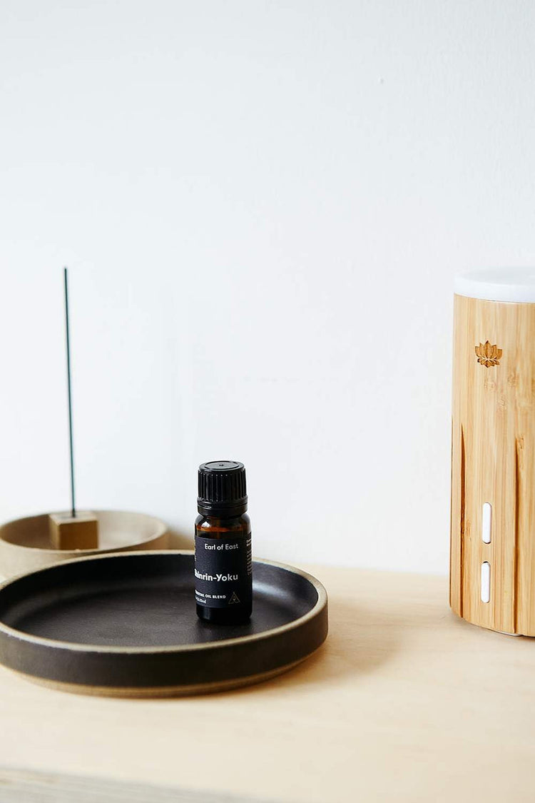 Earl Of East Shinrin-Yoku Essential Oil