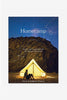 'Homecamp - Stories and Inspiration for the Modern Adventurer' by Doron and Stephanie Francis