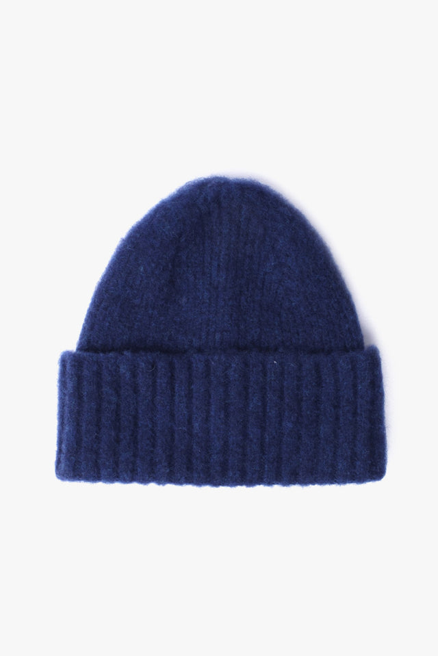 Howlin Navy Blue King Jammy Hat