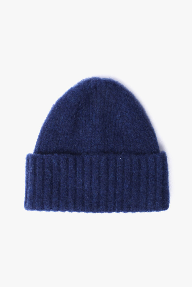 Howlin Navy Blue King Jammy Hat