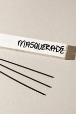 Masquerade Incense Sticks