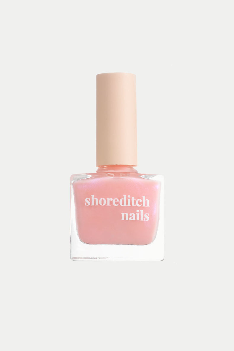 Shoreditch Nails The Angel Nail Polish