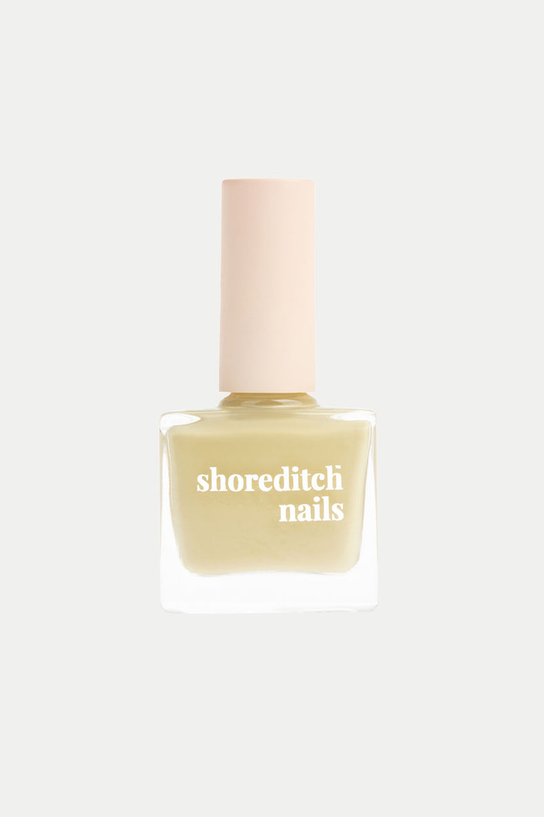 Shoreditch Nails The Bethnal Green Nail Polish