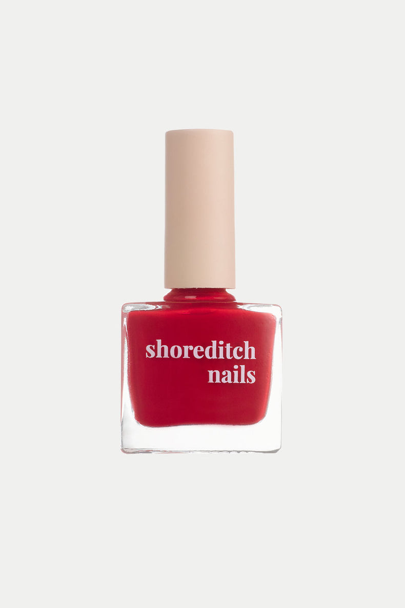 Shoreditch Nails The Bow Nail Polish