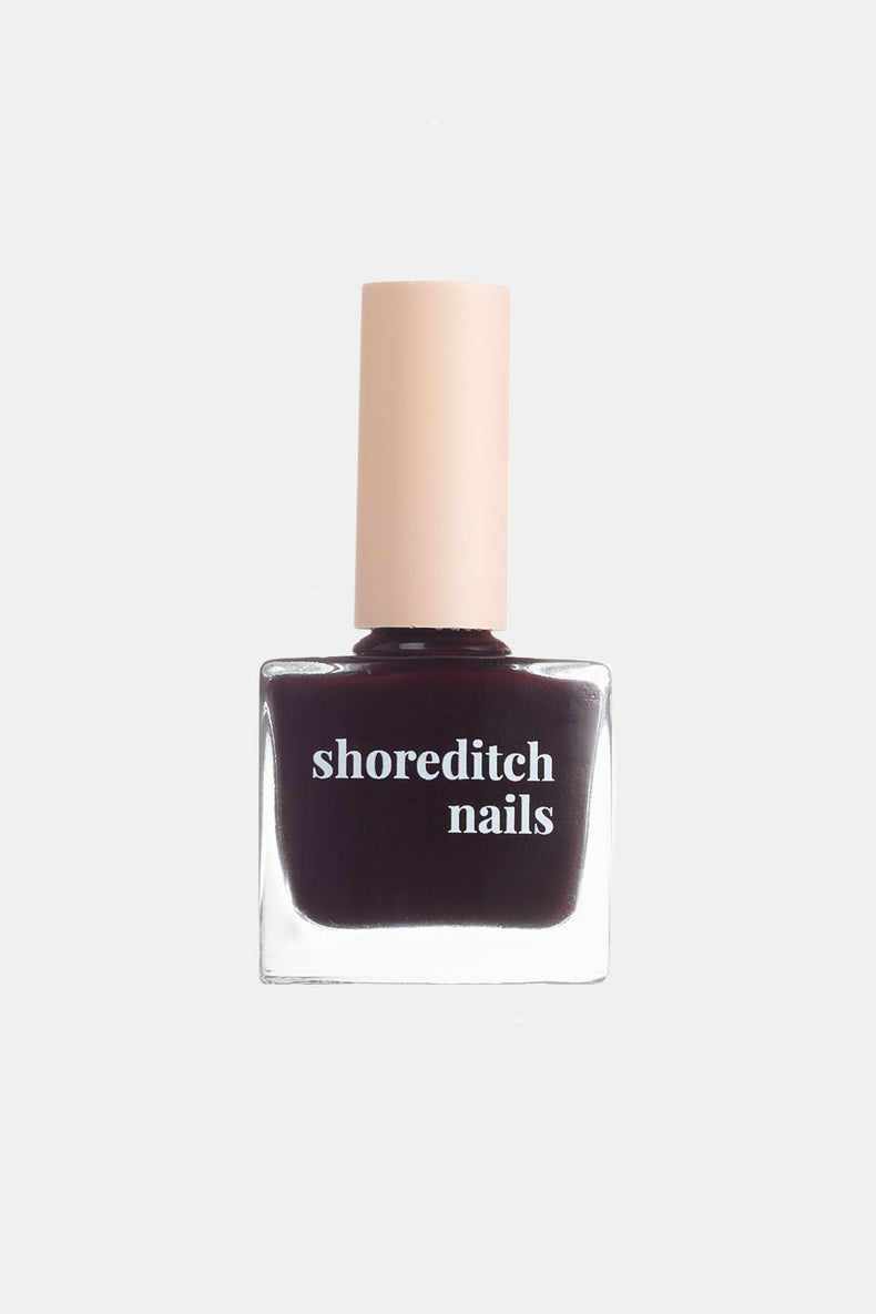 Shoreditch Nails The Brick Lane Nail Polish