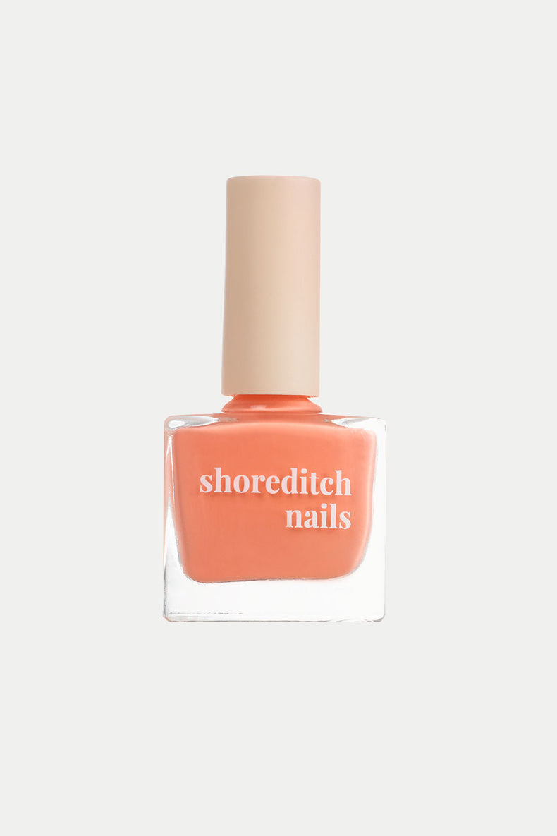 Shoreditch Nails The Dalston Nail Polish