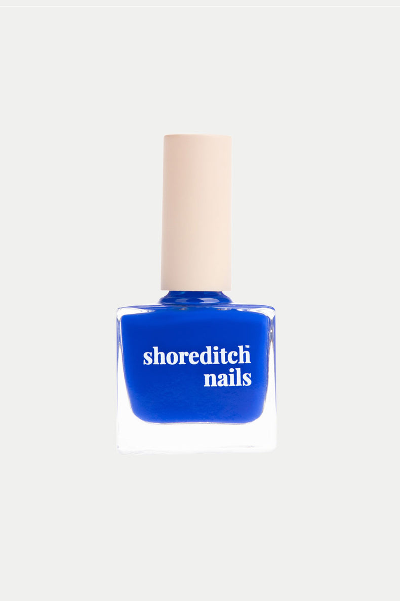 Shoreditch Nails The Hackney Marshes Nail Polish