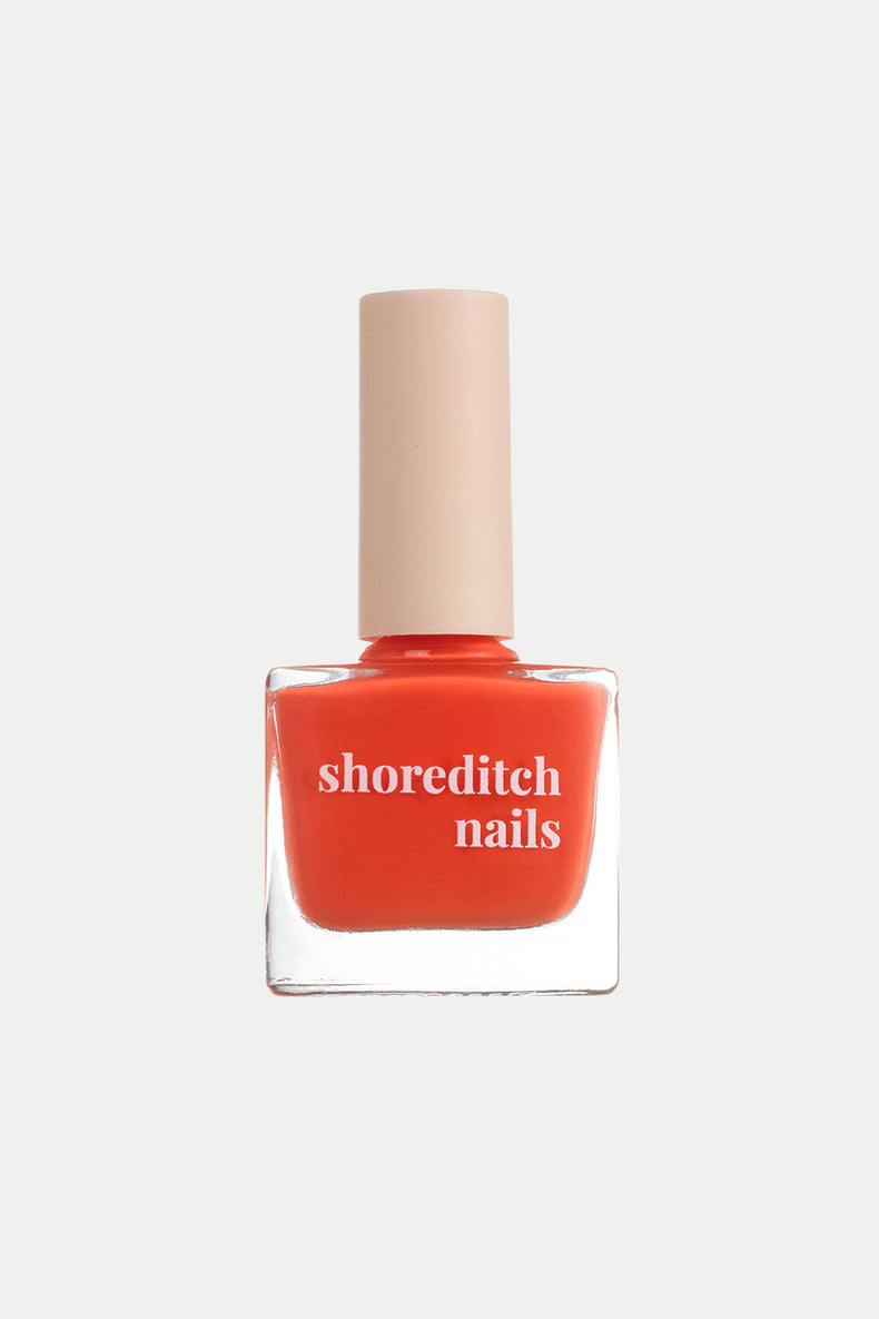 Shoreditch Nails The Hackney Nail Polish